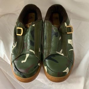 L.A.M.B. Lambi Cami sneakers